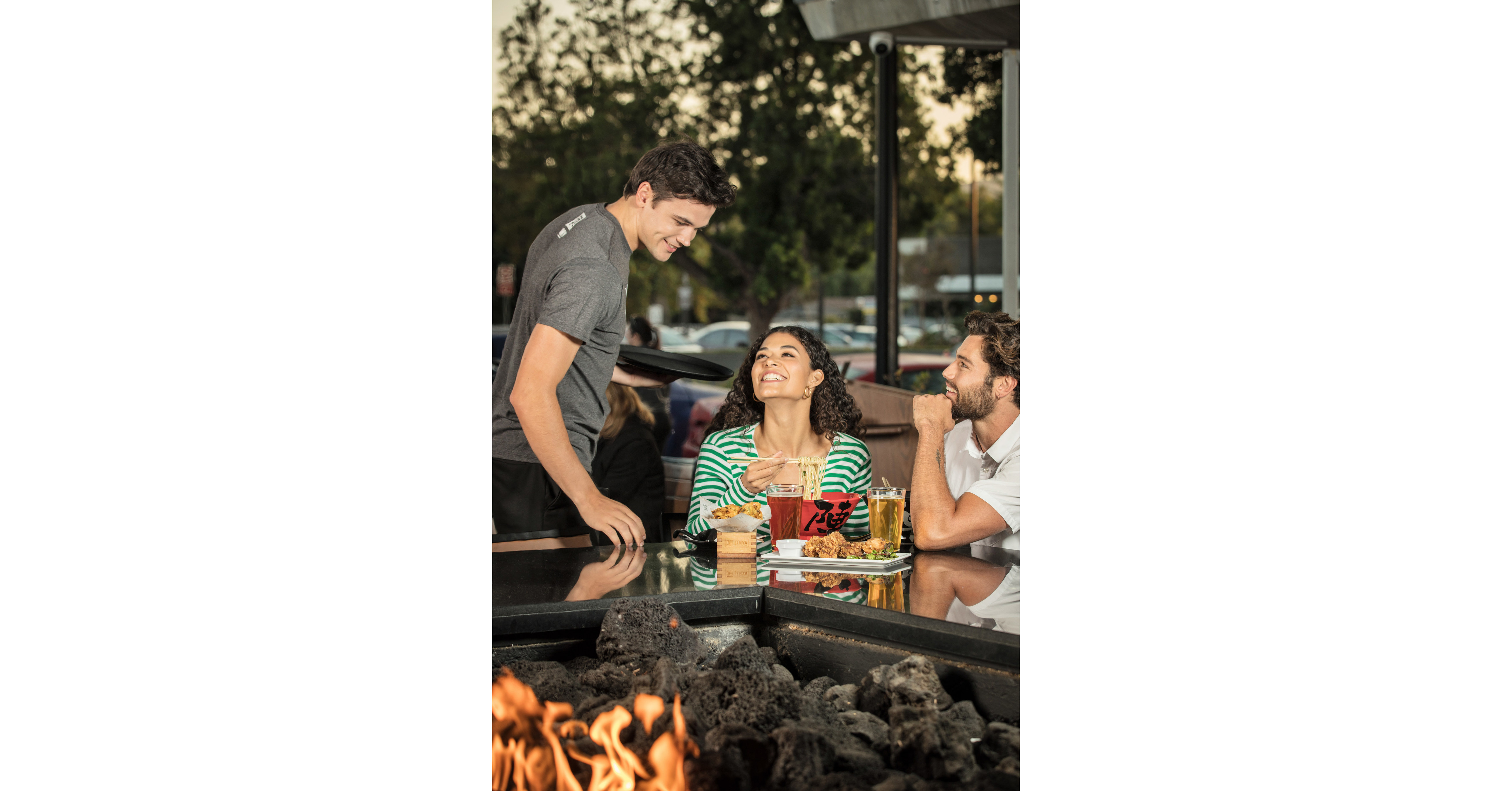 This October, A Celebratory Ribbon Cutting Ceremony Will Take Place at