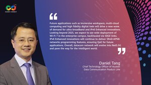 Huawei Intelligent Cloud-Network actualiza sus capacidades en tres escenarios en función de tecnologías innovadoras
