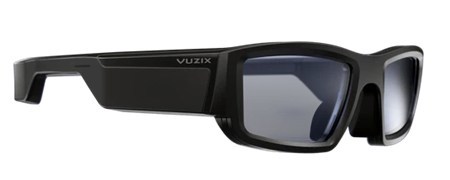 Vuzix Blade smart glasses support closed captioning on Xpertinc’s C-Sound Solution