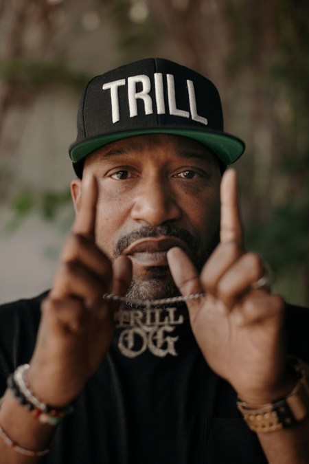 BUN B TO BE CROWNED AS CHAIRMAN AWARD WINNER AT THE 2022 ANNUAL GOLDEN FORK AWARDS GALA - Vimarsana News