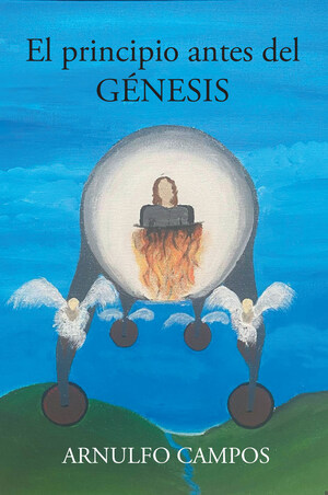 Arnulfo Campos' new book "El Principio Antes Del Genesis" is a thought-provoking piece that will make one ponder on the origin of humanity's existence.