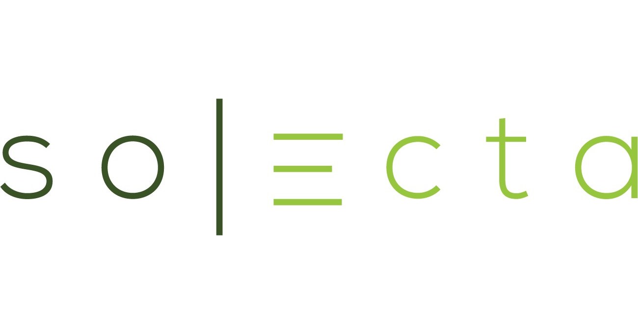 Solecta Inc. Appoints Jim Ford as Chief Executive Officer
