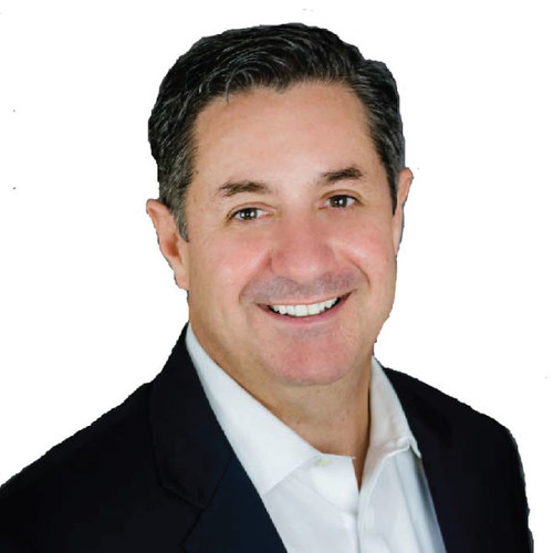 Chief Executive Officer Jim Ford Chief Executive Officer Jim Ford
