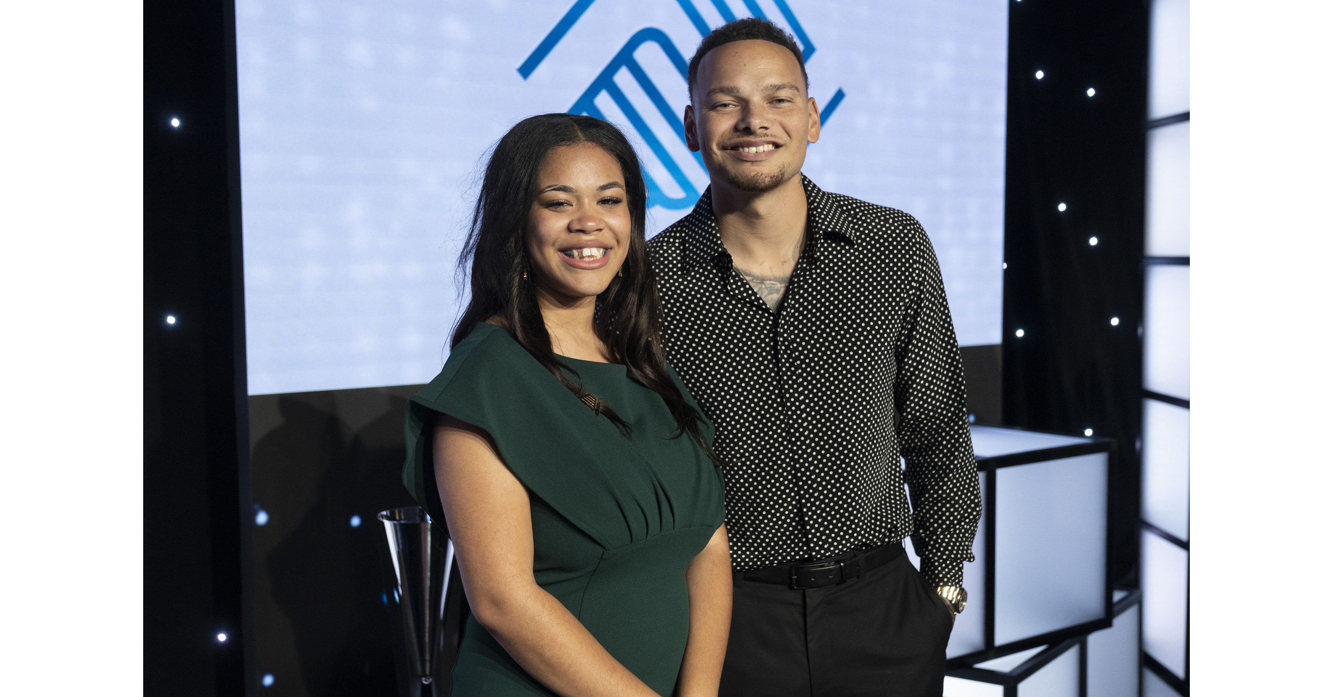 Boys & Girls Clubs of America Awards D.C. Teen with $50000 Scholarship, a Toyota Corolla, and a $5000 Kohl's Gift Card, During Star-Studded Annual "National Youth of the Year" Celebration