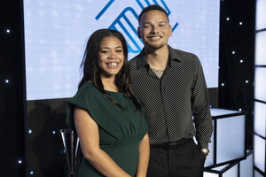 Boys &amp; Girls Clubs of America Awards D.C. Teen with $50,000 Scholarship, a Toyota Corolla, and a $5,000 Kohl's Gift Card, During Star-Studded Annual "National Youth of the Year" Celebration