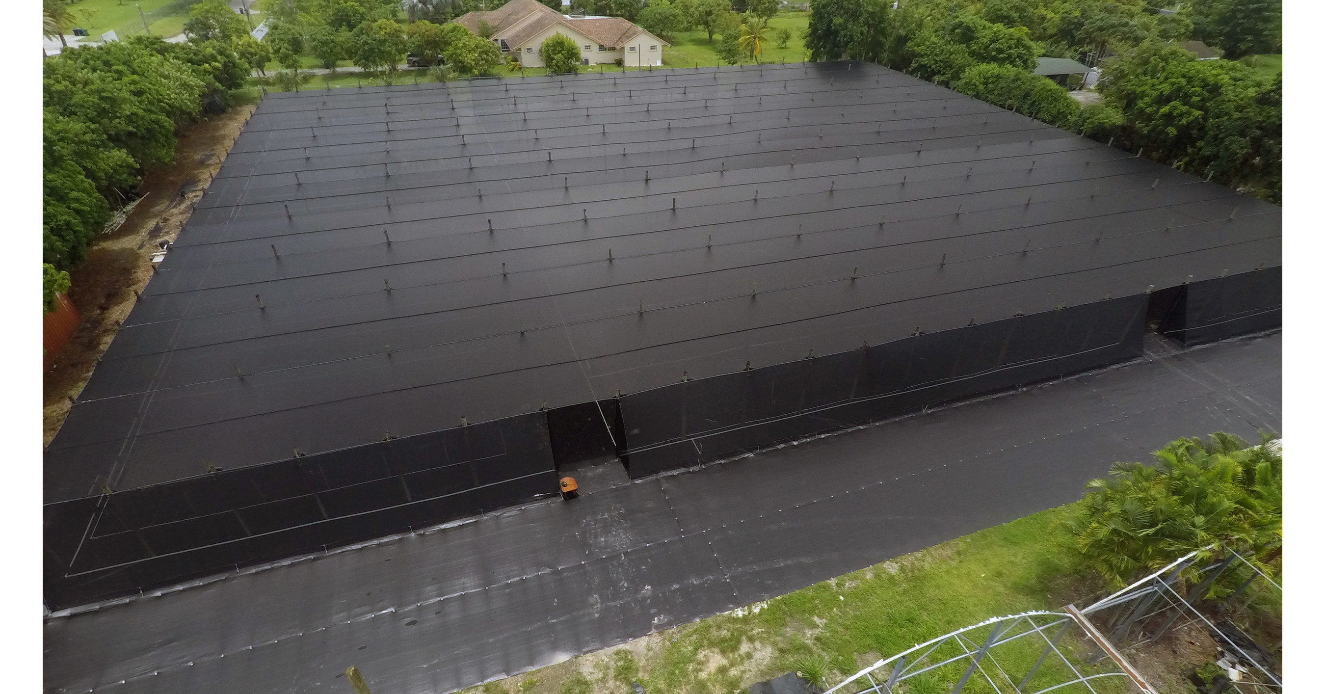 PlantVine receives approval to ship plants to California, opens second nursery