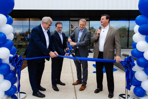 ZEISS celebrates grand opening of Quality Excellence Center in Wixom, Michigan