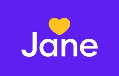 Jane Logo (PRNewsfoto/Jane Technologies, Inc.)