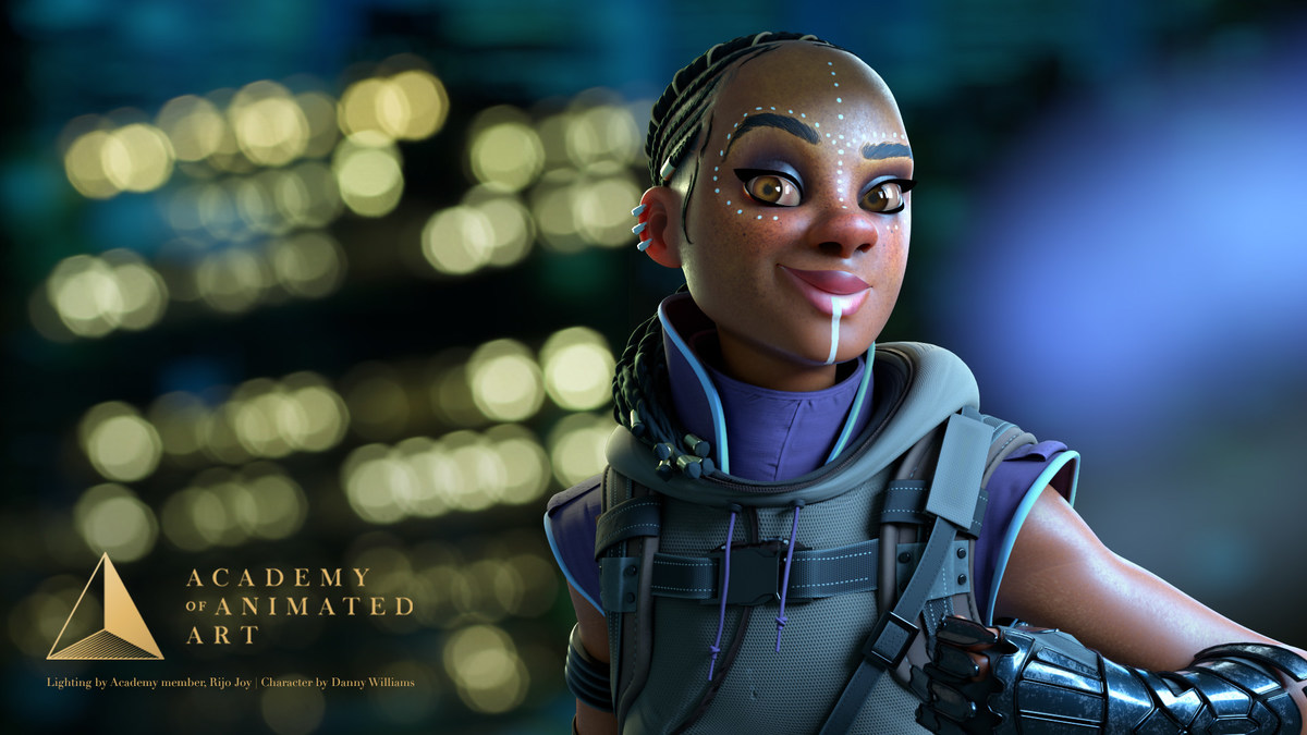 Animation Diversity Program Aims to Increase Diversity in Animation, With the Help of Leading Animation Studios - Vimarsana News