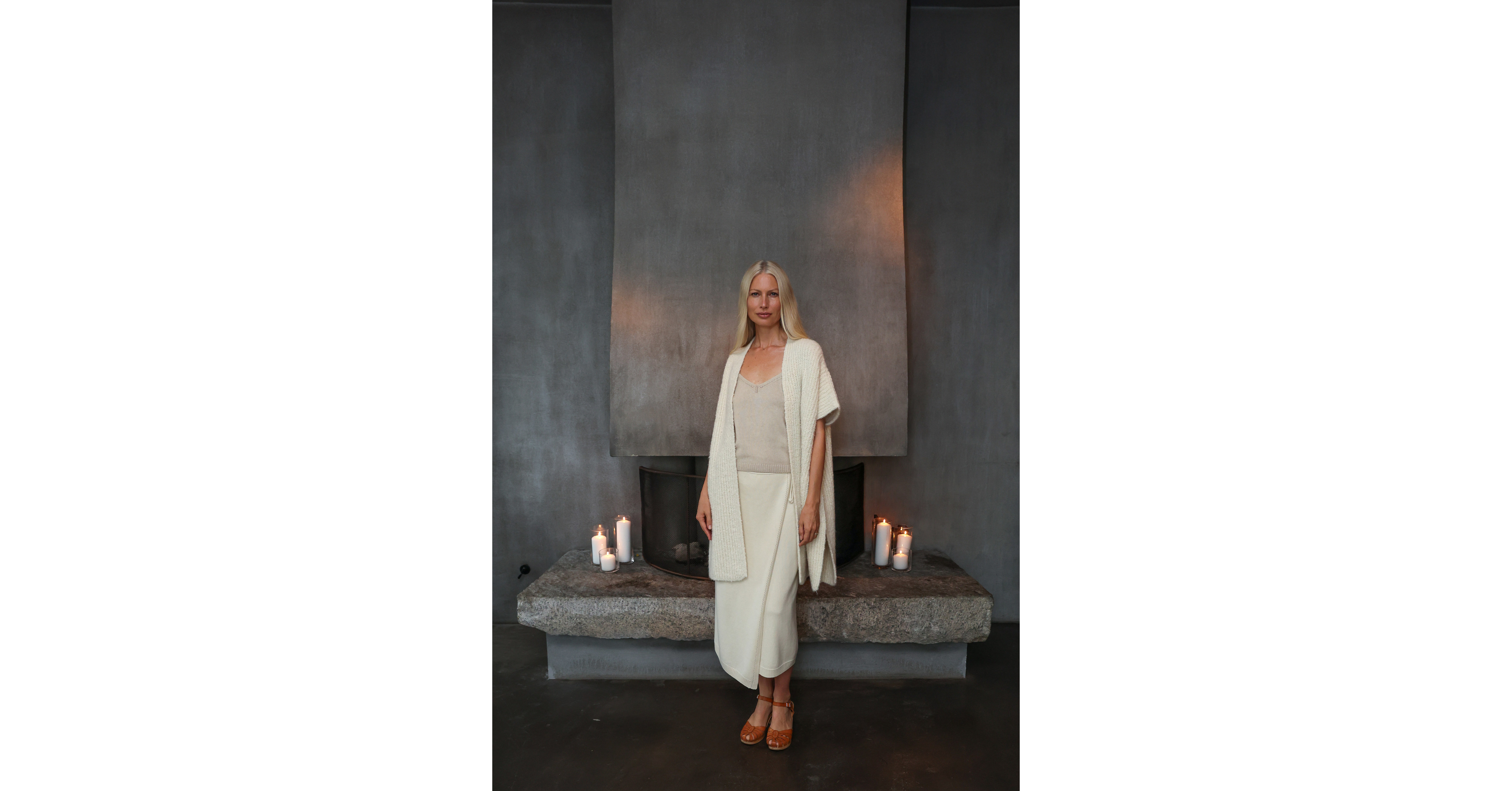 LORO PIANA & MYTHERESA CELEBRATE LAUNCH OF THE COCOONING COLLECTION IN NEW YORK