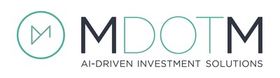 MDOTM Logo