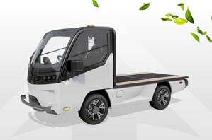 AYRO Announces Release of Configurable Electric Utility Vehicle