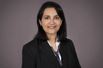 Sowmya Viswanathan, MD, MBA, MHCM, FACP, vice president and chief medical officer for St. Joseph’s Hospital, and St. Joseph’s Women and Children’s Hospitals.