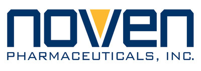 Noven Pharmaceuticals, Inc. (PRNewsfoto/Noven Pharmaceuticals, Inc.)