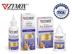 ZYMOX Enzyme-Based Pet Health Products Introduces New Products for Cats and Kittens