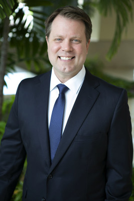 Sean LaNeve, CEO