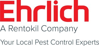 Ehrlich Pest Control (PRNewsfoto/Ehrlich Pest Control)