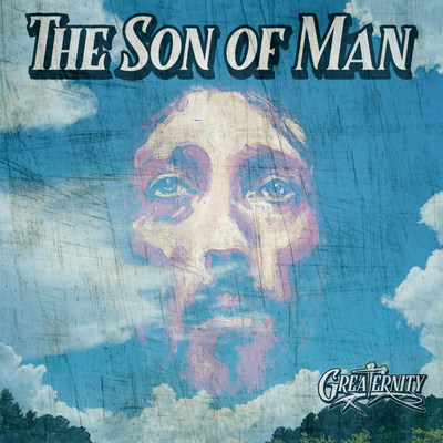 The Son of Man Cover Art