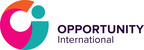 OPPORTUNITY INTERNATIONAL AWARDED $2 MILLION GRANT FROM VISA FOUNDATION TO REMOVE BARRIERS AND UNLOCK CAPITAL TO WOMEN-LED BUSINESSES