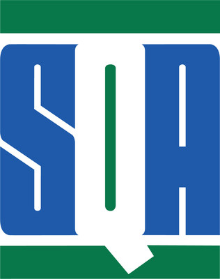 SQA Logo (PRNewsfoto/SQA Services, Inc.)