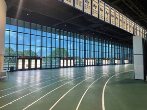 Middle Tennessee State University's 'Glass House' Marks Largest Smart Window Installation in U.S. Higher Education