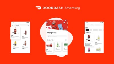 DoorDash Advertising