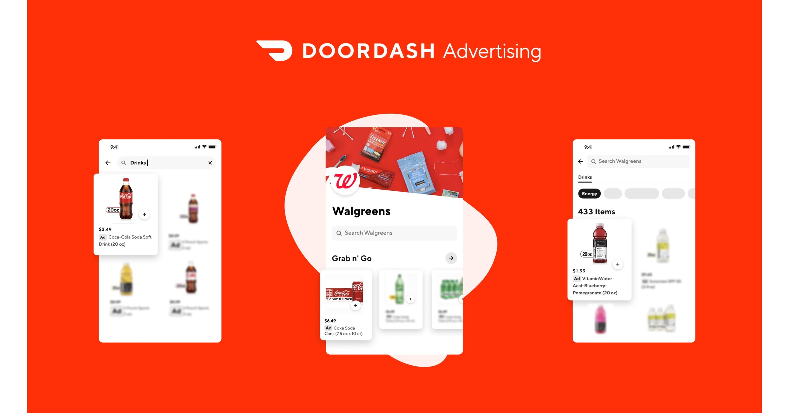 DoorDash Adds Best Buy as First National Consumer Electronics