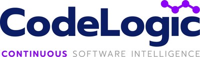 CodeLogic is the Continuous Software Intelligence company (PRNewsfoto/CodeLogic)