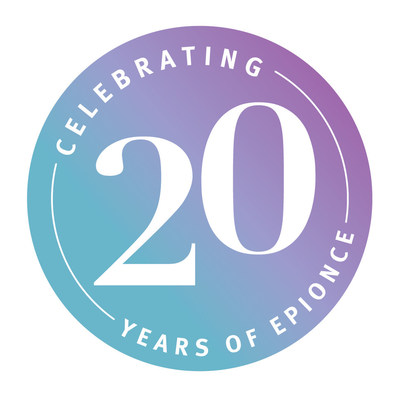 Epionce Skincare 20th Anniversary