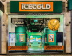 JÄGERMEISTER ICECOLD SUPERMARKET IMMERSIVE EXPERIENCE COMES TO A CLOSE