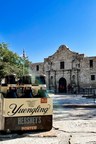 Yuengling Hershey's Chocolate Porter Arrives in Texas for the...