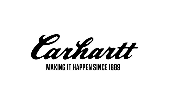 Carhartt Launches New Campaign To Celebrate People Who Wake Up And 