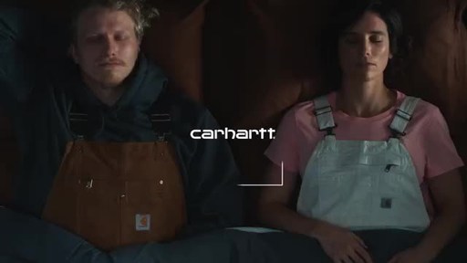 Carhartt Launches New Campaign to Celebrate People Who Wake Up...