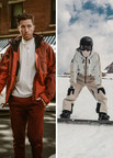 Shaun White Expands Namesake Lifestyle Brand 'Whitespace' with New Apparel and Snowboard Accessories