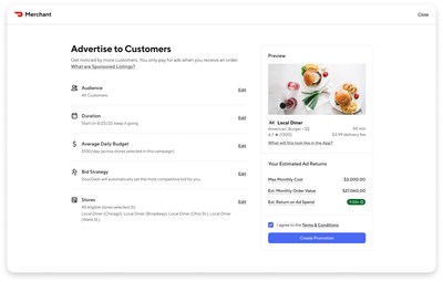 DoorDash for Business Launches New Features to Help Organizations