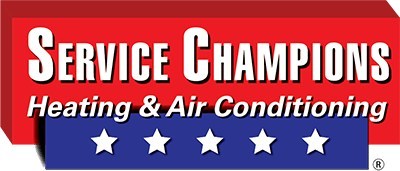 service champions heating and air conditioning