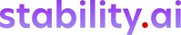 Stability AI Logo (PRNewsfoto/Stability AI)