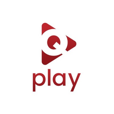 QPLAY logo (CNW Group/QYOU Media Inc.)