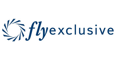 flyExclusive Logo