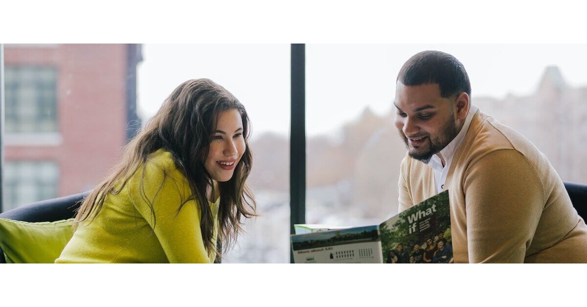 Free Webinar Understanding College Admissions