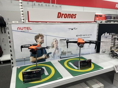 Autel Robotics EVO Nano+ Is Available In MediaMarkt’s Offline Stores