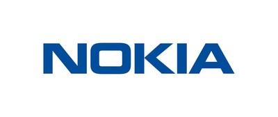 Nokia logo (CNW Group/Nokia)