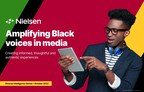 Nielsen study shows media industry and marketers often miss the mark in connecting with Black consumers