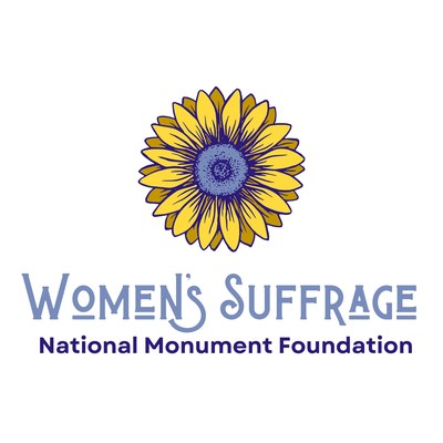 (PRNewsfoto/Women's Suffrage National Monument Foundation)