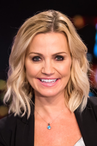 Michelle Beadle apresentará Run it Back na FanDuel TV.