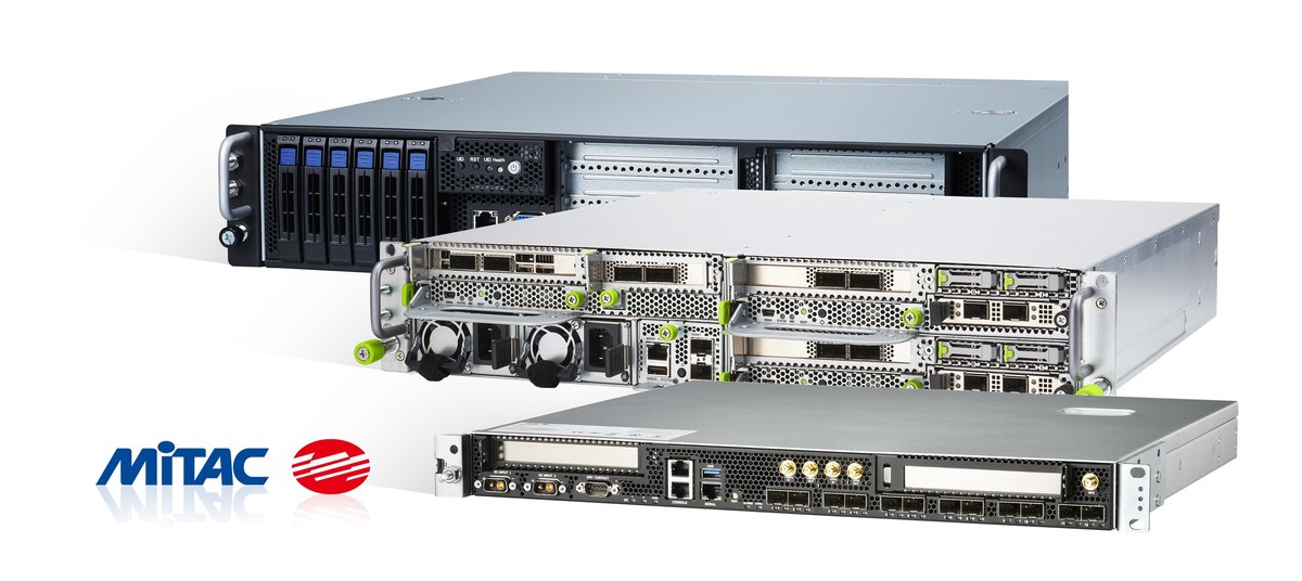 MiTAC Showcases 5G RAN Solutions at the 2022 OCP Global Summit - Vimarsana News