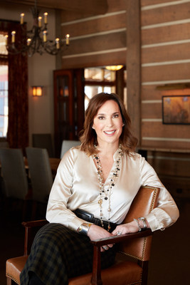 REALM Global Founder and CEO Julie Faupel has been named to the list of top Women in Luxury to Watch for 2023 by the nation's leading luxury media organization.  Faupel's REALM Global supports luxury real estate professionals across the U.S. and abroad to serve their Ultra High Net Worth and High Net Worth clients with their real estate needs.