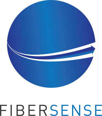 FiberSense logo