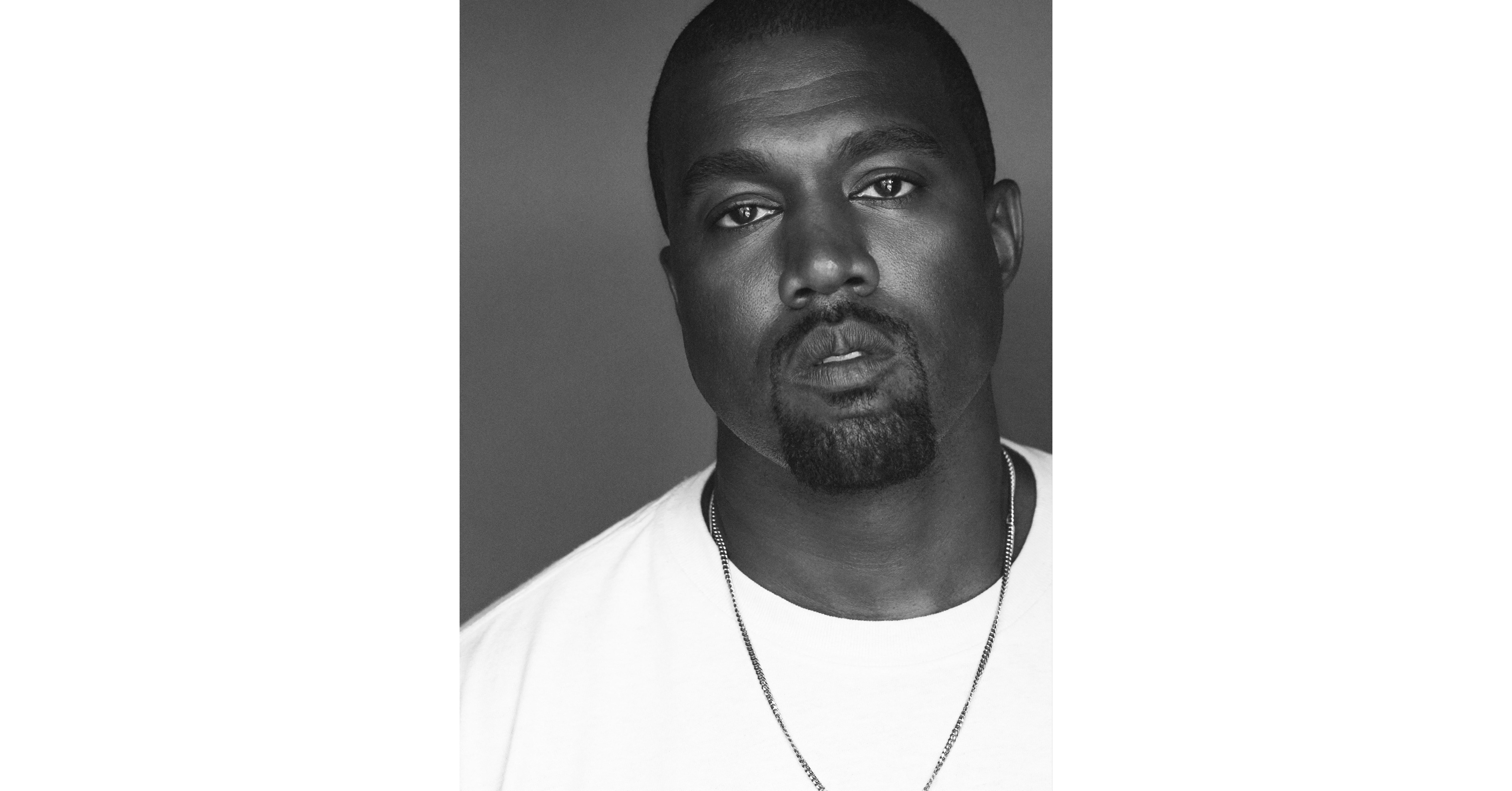 Ye, voorheen bekend als Kanye West, om het Parler .-platform te verwerven