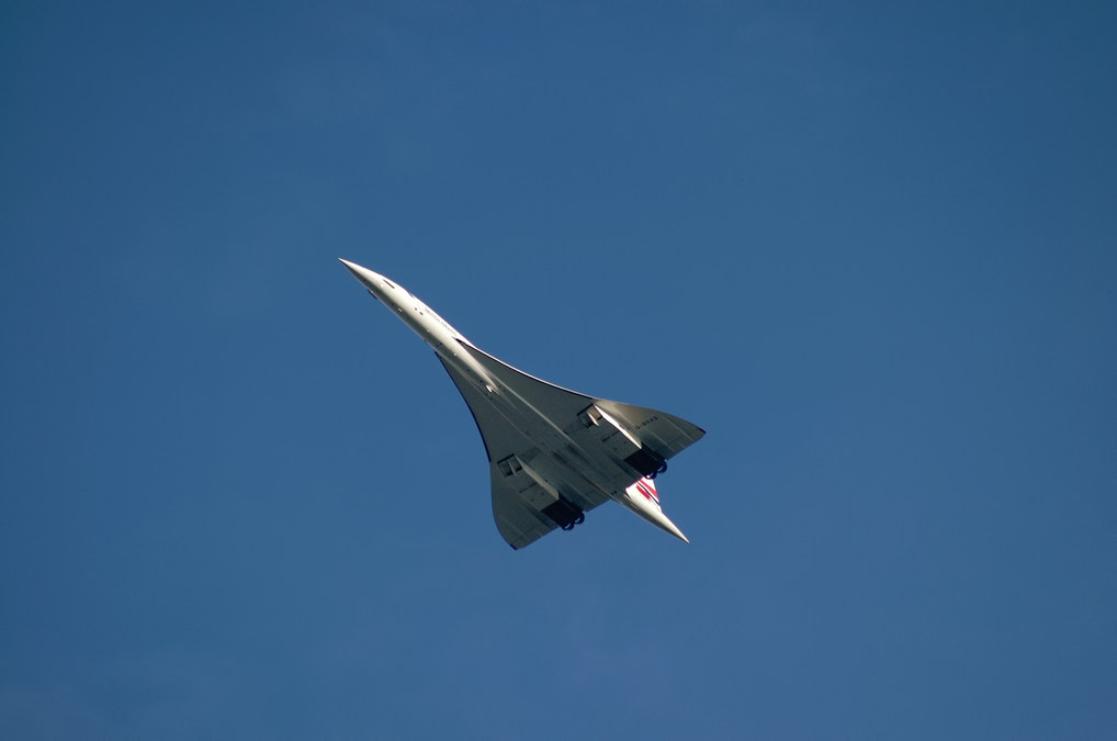 Speed saviours - Artemis Aerospace discusses whether aviation is ready for a new era of supersonic travel - Vimarsana News